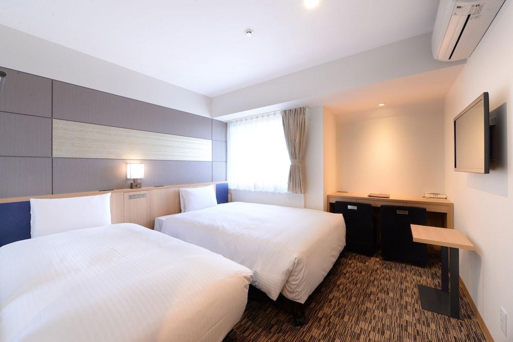 Vessel Inn Ueno Iriya Station Tokio Buitenkant foto