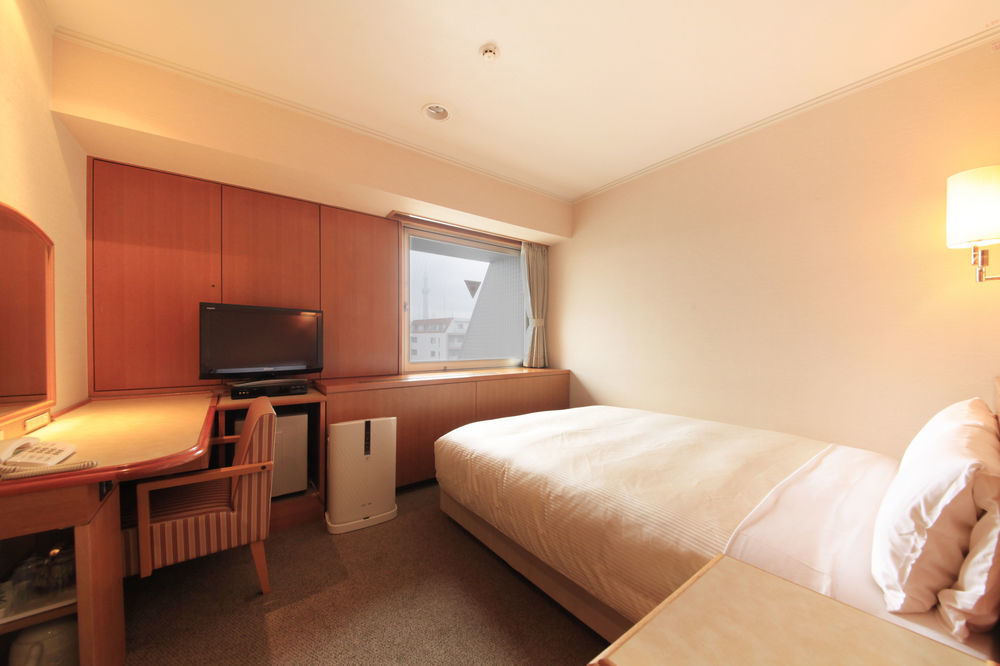 Vessel Inn Ueno Iriya Station Tokio Buitenkant foto